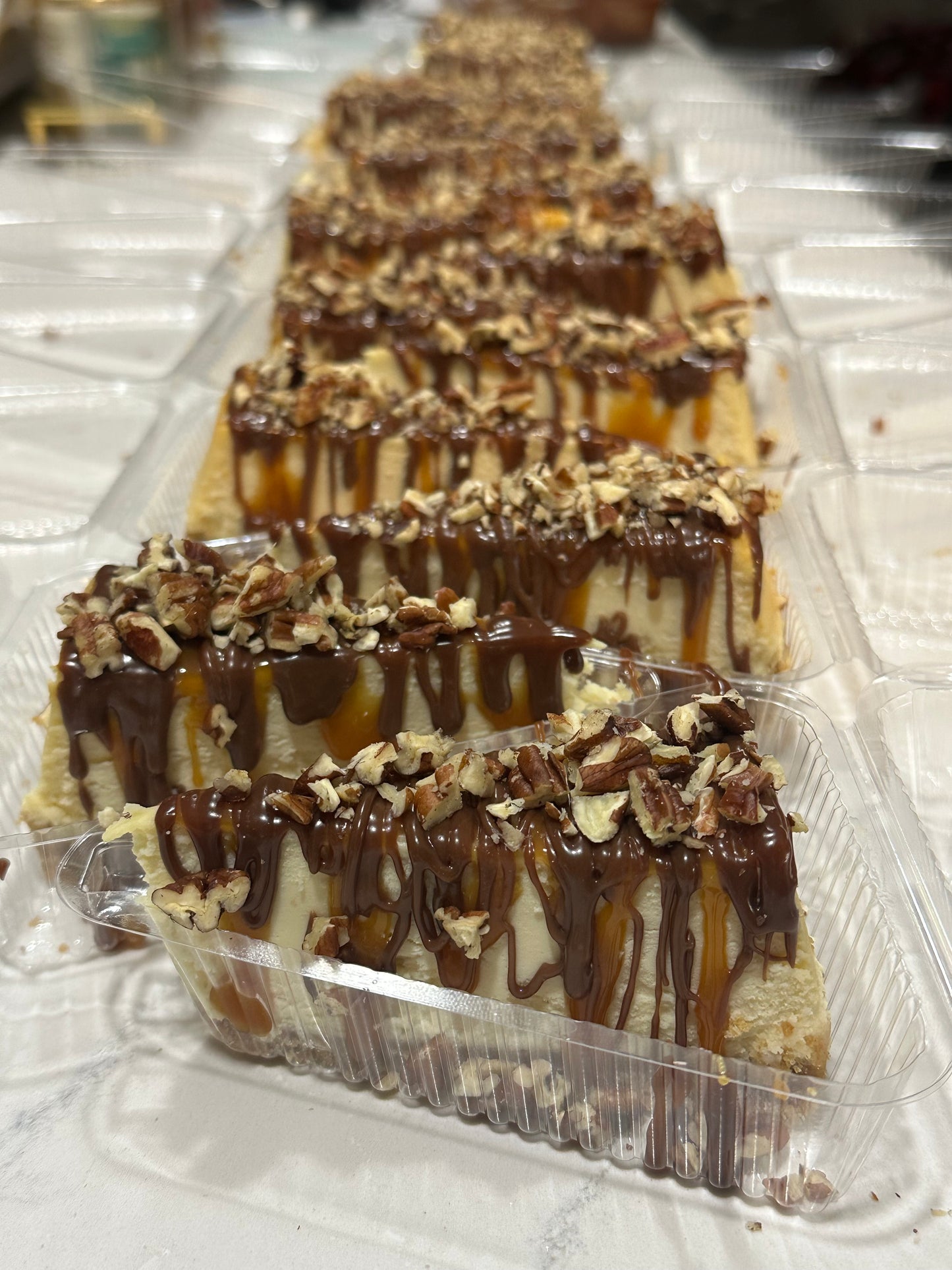 Caramel Cove